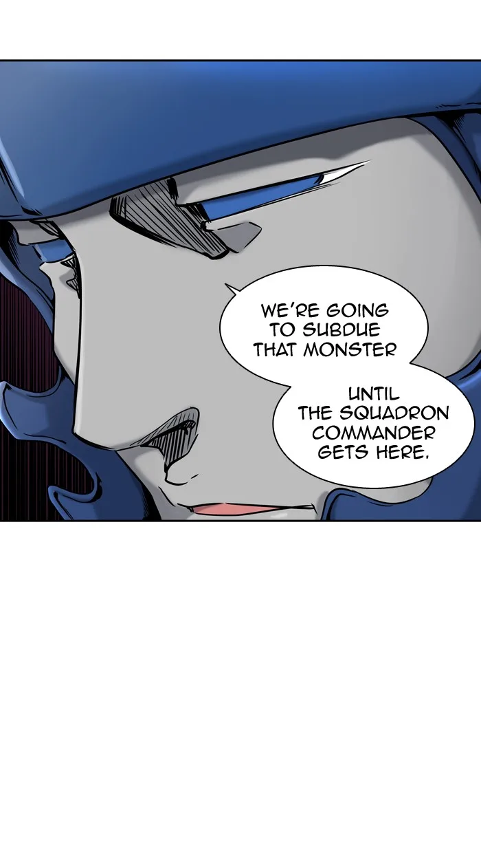 Tower of God - Chapter 405 - Page 36