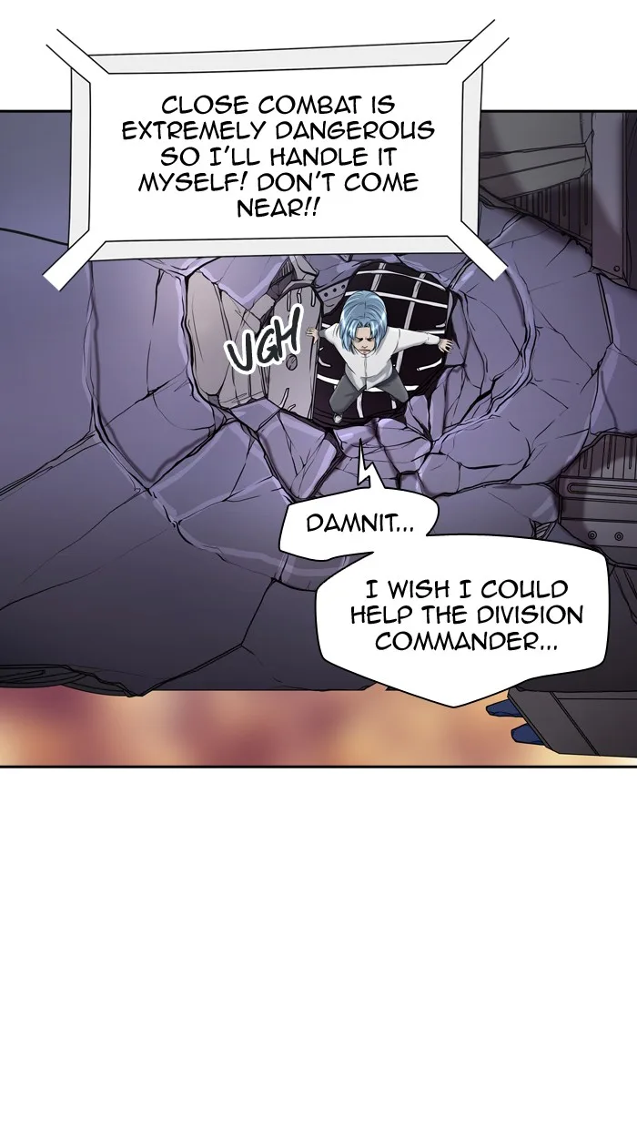 Tower of God - Chapter 405 - Page 39