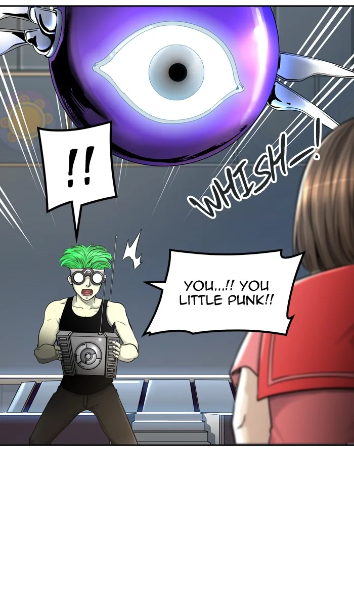 Tower of God - Chapter 405 - Page 4