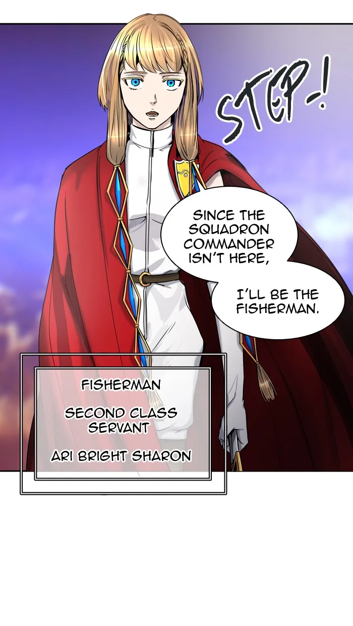 Tower of God - Chapter 405 - Page 40