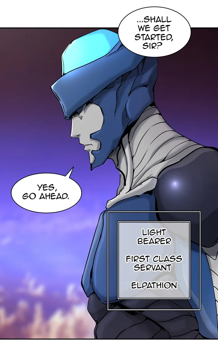 Tower of God - Chapter 405 - Page 41