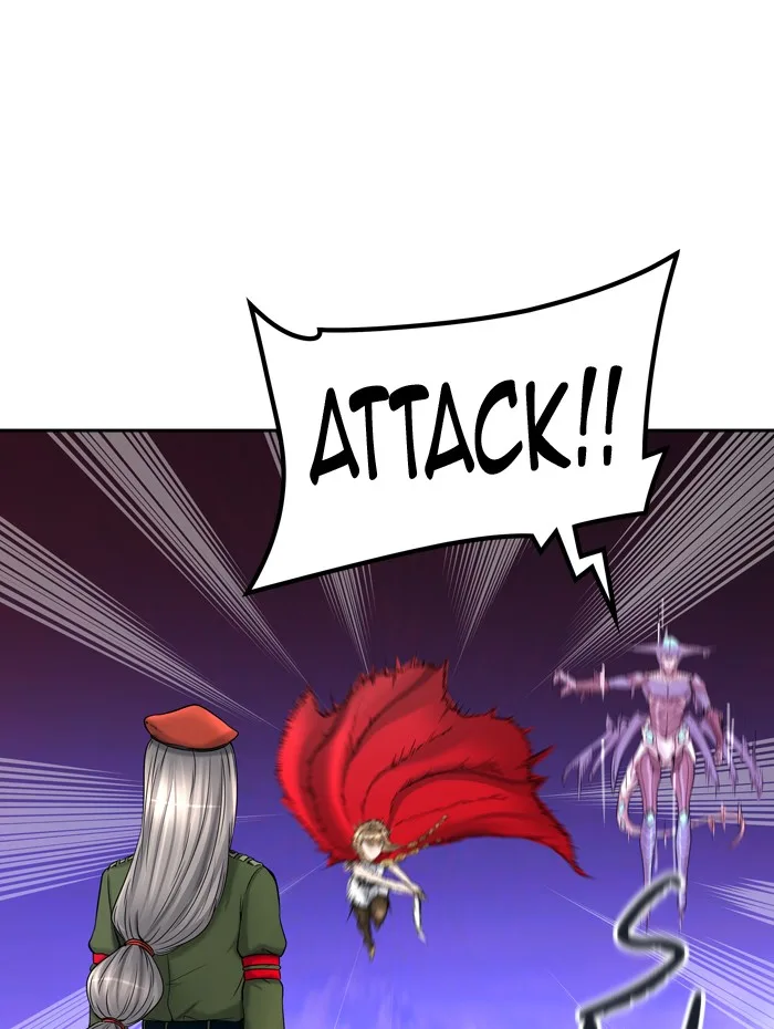 Tower of God - Chapter 405 - Page 42