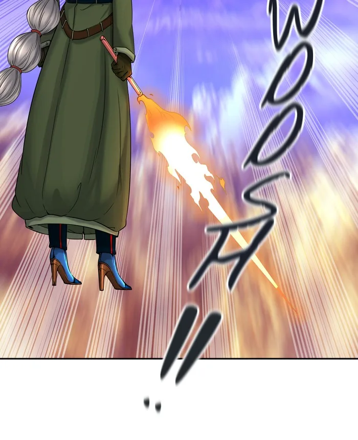 Tower of God - Chapter 405 - Page 43