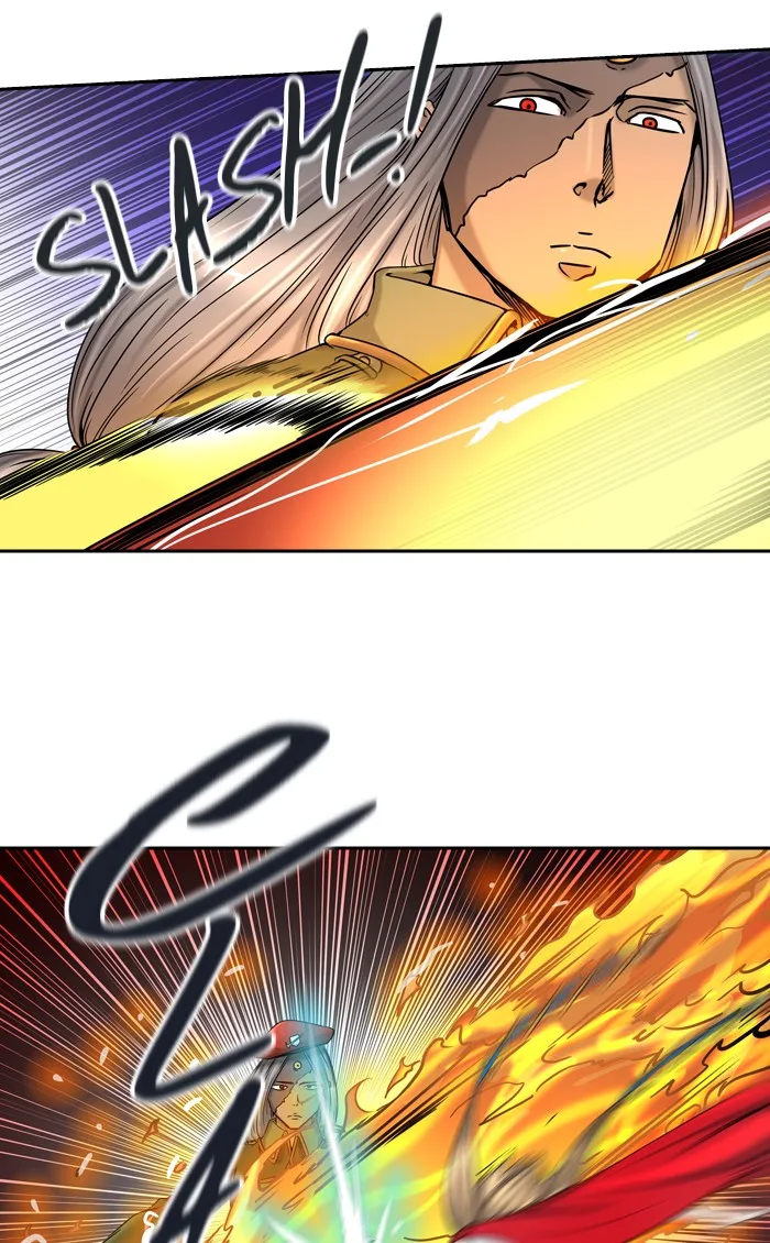 Tower of God - Chapter 405 - Page 45