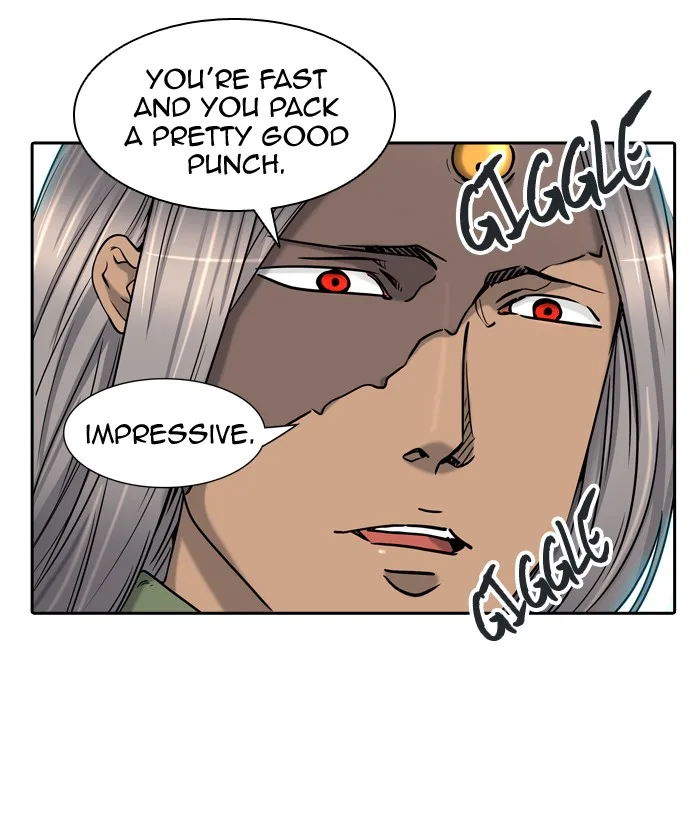 Tower of God - Chapter 405 - Page 47
