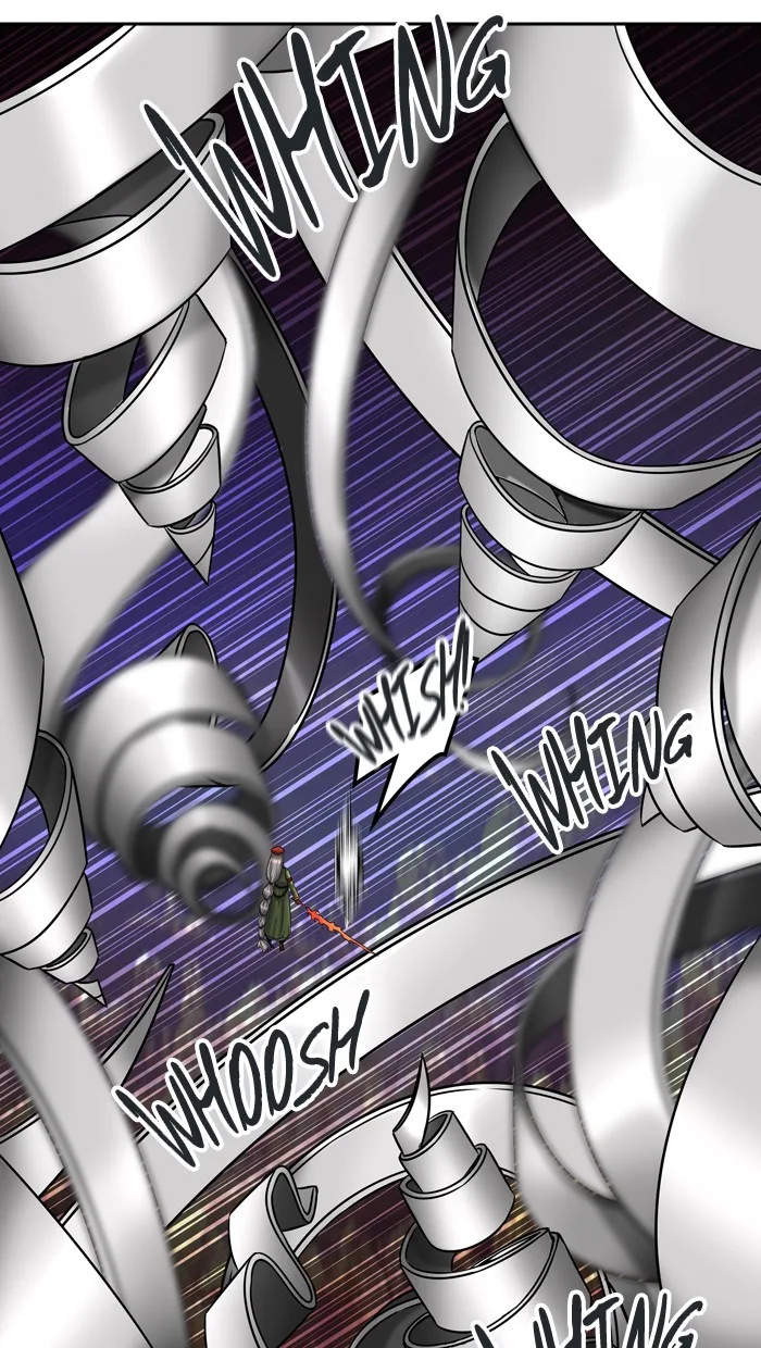 Tower of God - Chapter 405 - Page 49