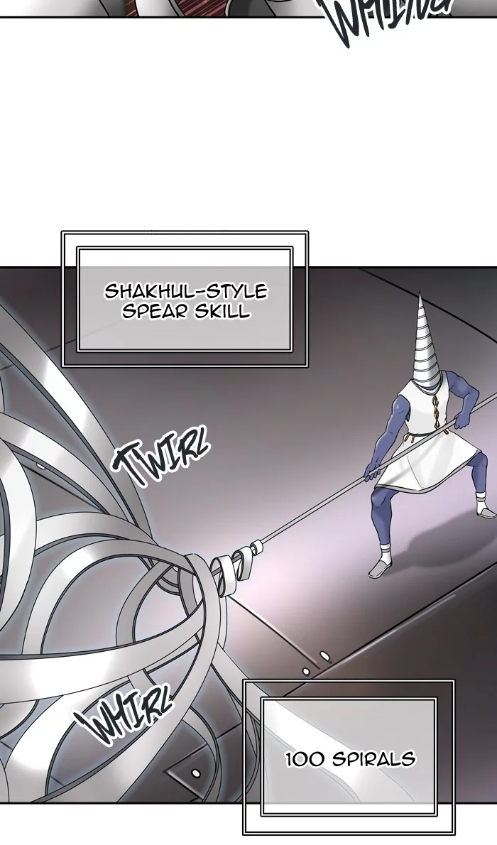 Tower of God - Chapter 405 - Page 50