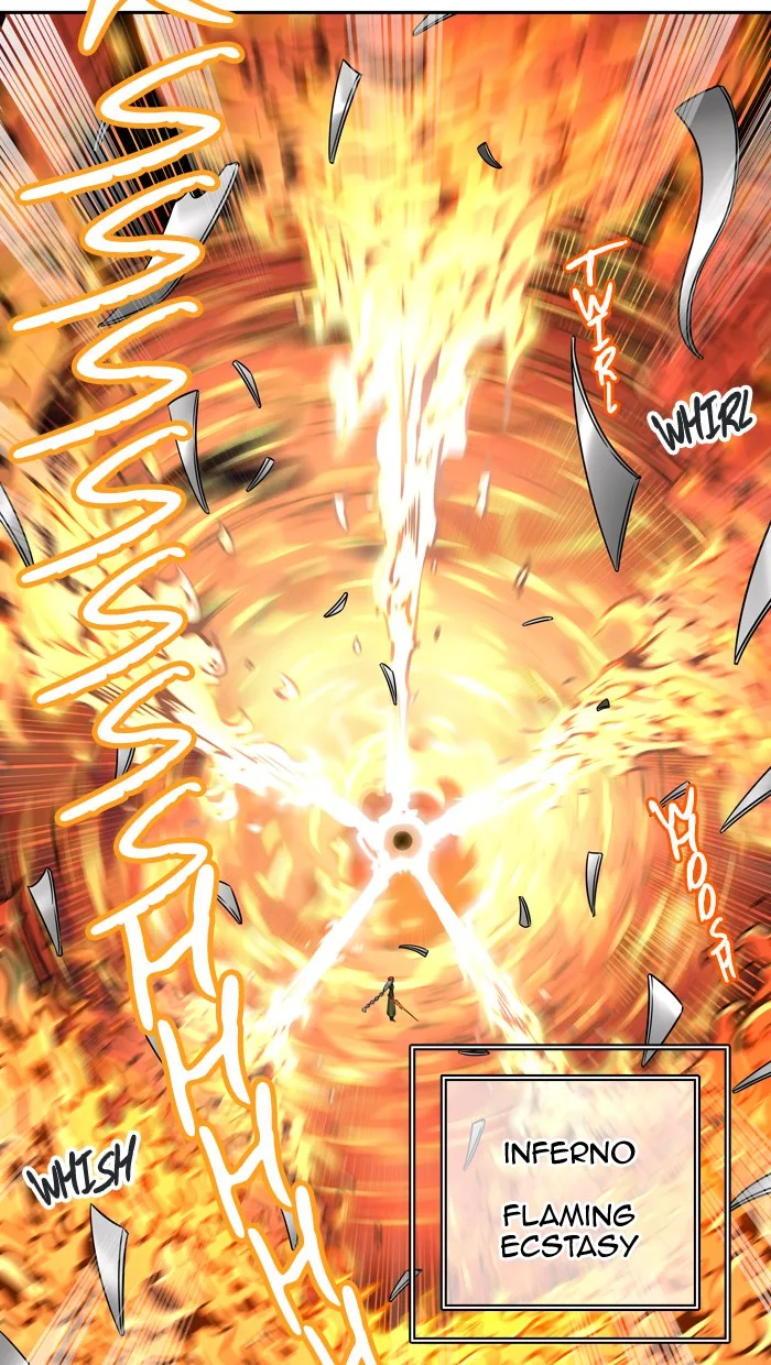Tower of God - Chapter 405 - Page 52