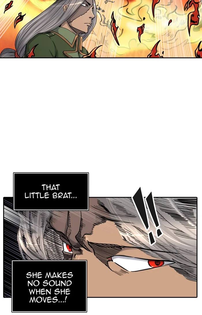 Tower of God - Chapter 405 - Page 54