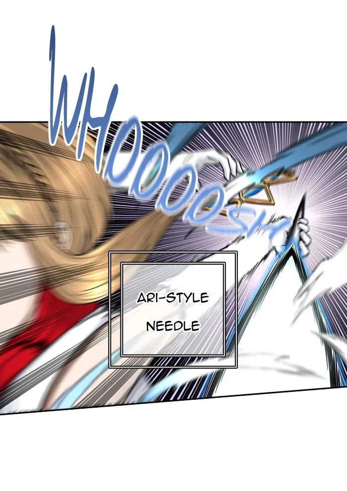 Tower of God - Chapter 405 - Page 55
