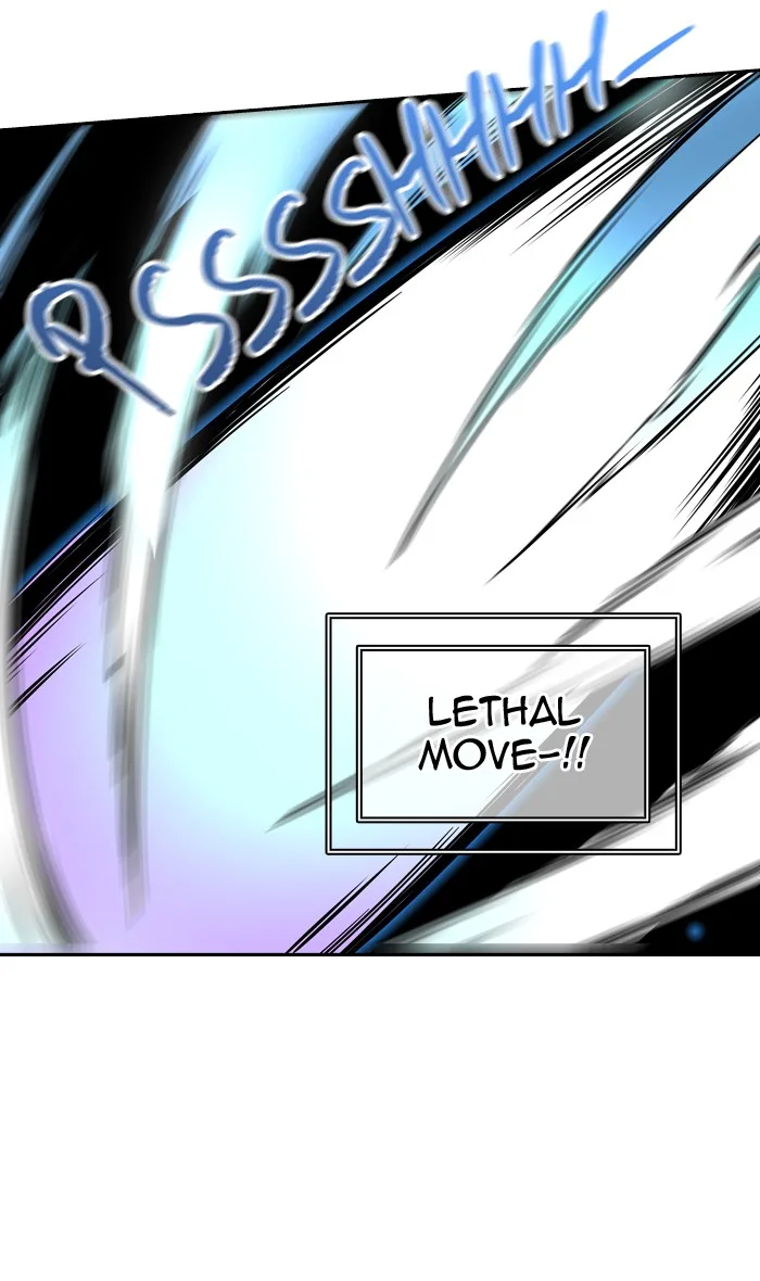 Tower of God - Chapter 405 - Page 56