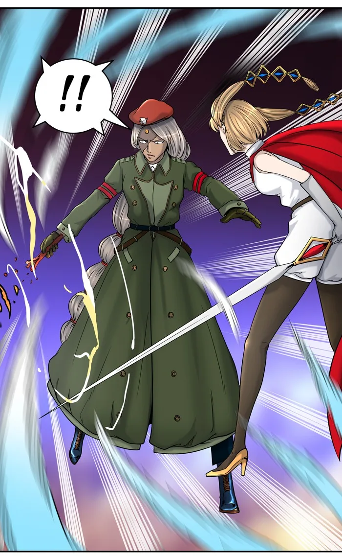 Tower of God - Chapter 405 - Page 60