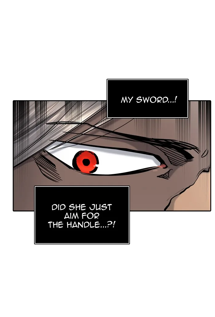 Tower of God - Chapter 405 - Page 61