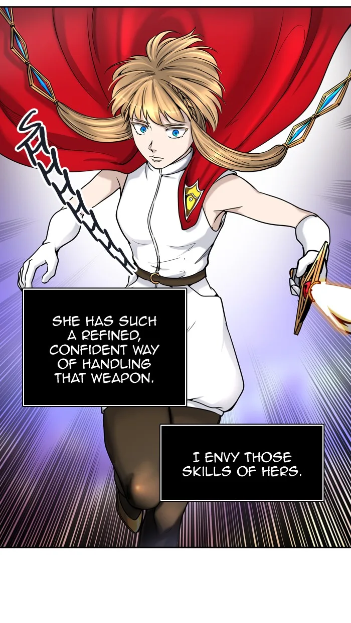 Tower of God - Chapter 405 - Page 62