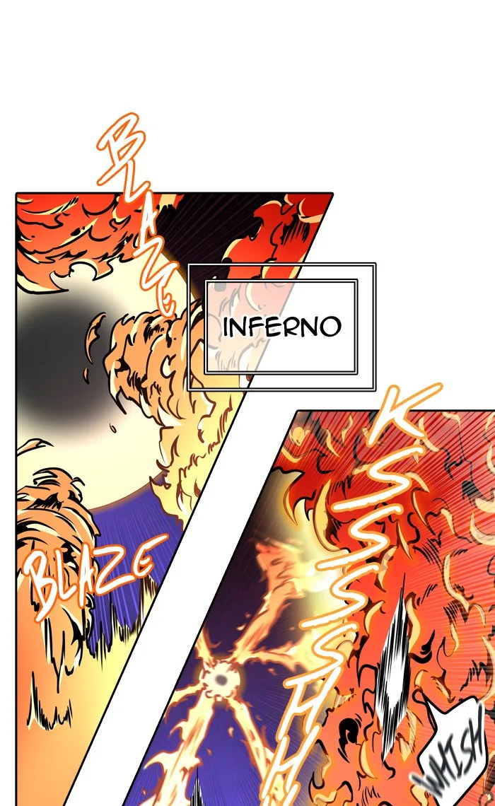 Tower of God - Chapter 405 - Page 63