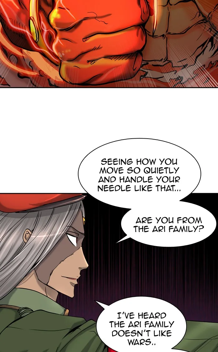 Tower of God - Chapter 405 - Page 68