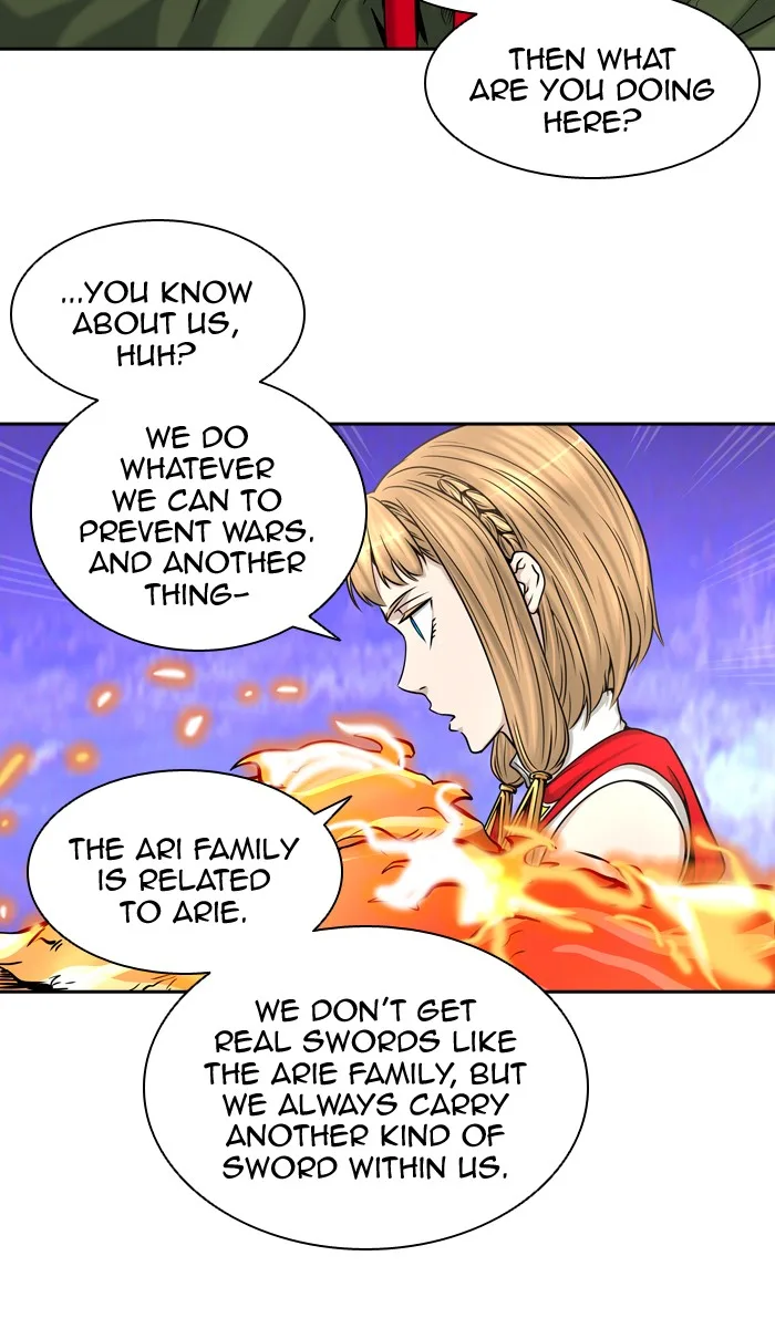 Tower of God - Chapter 405 - Page 69