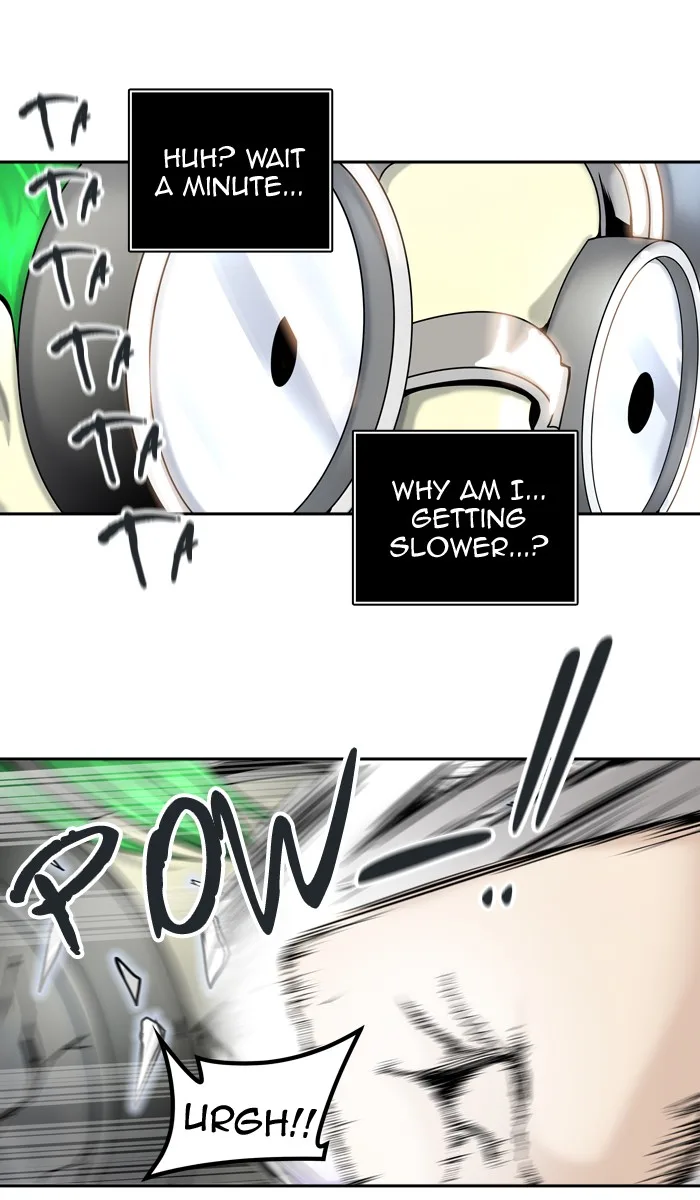 Tower of God - Chapter 405 - Page 8