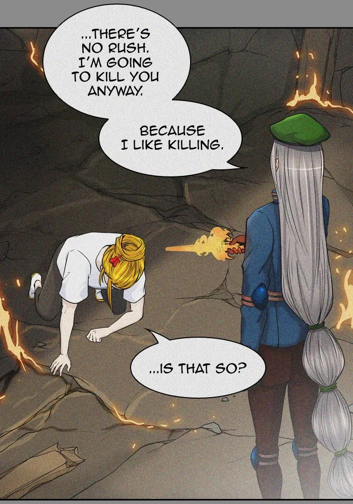 Tower of God - Chapter 405 - Page 83