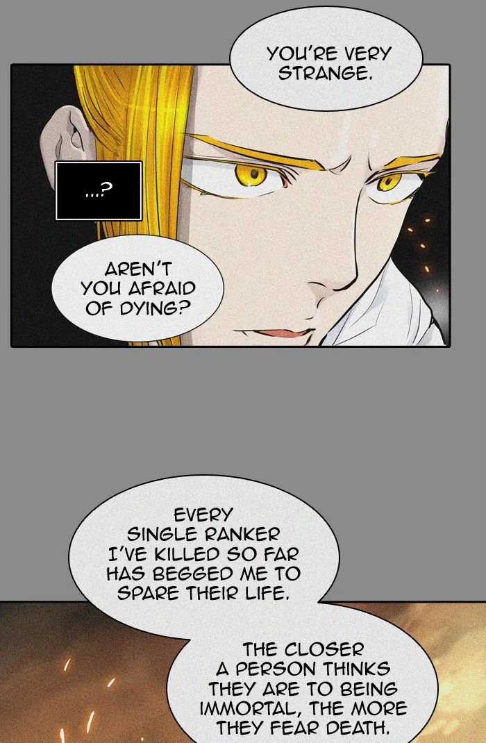 Tower of God - Chapter 405 - Page 85