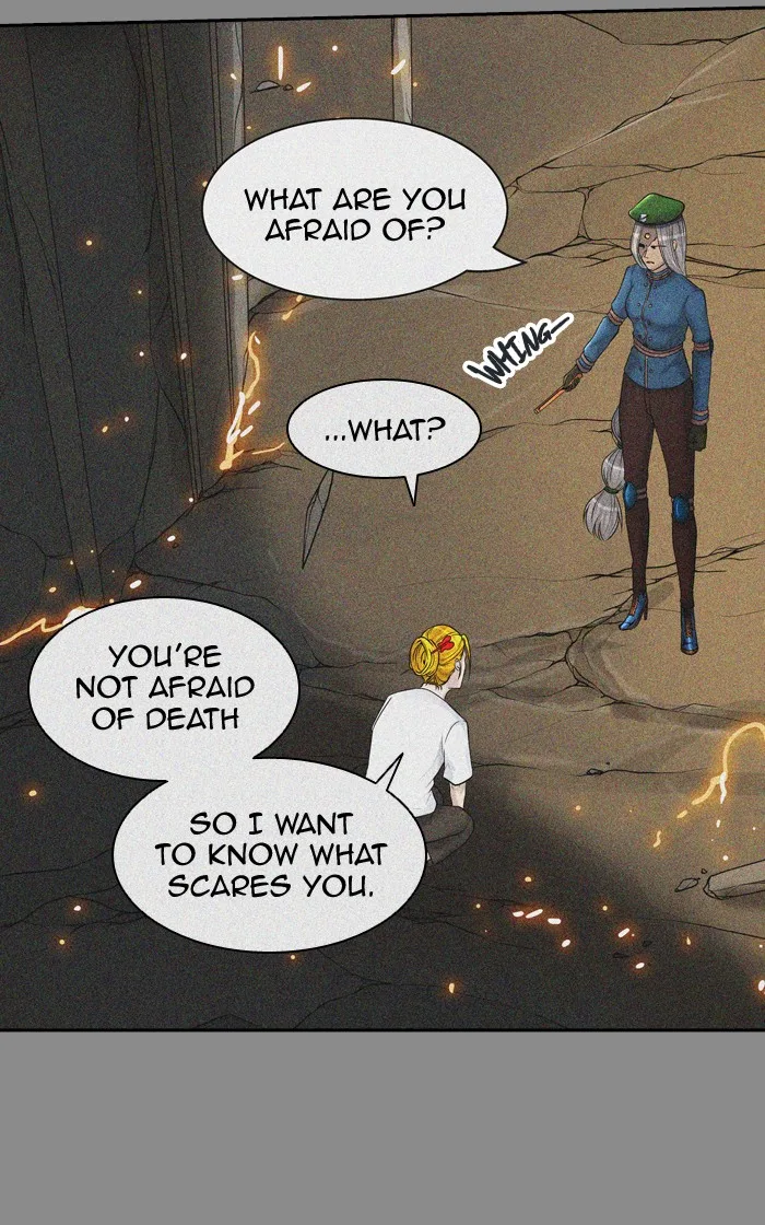 Tower of God - Chapter 405 - Page 87