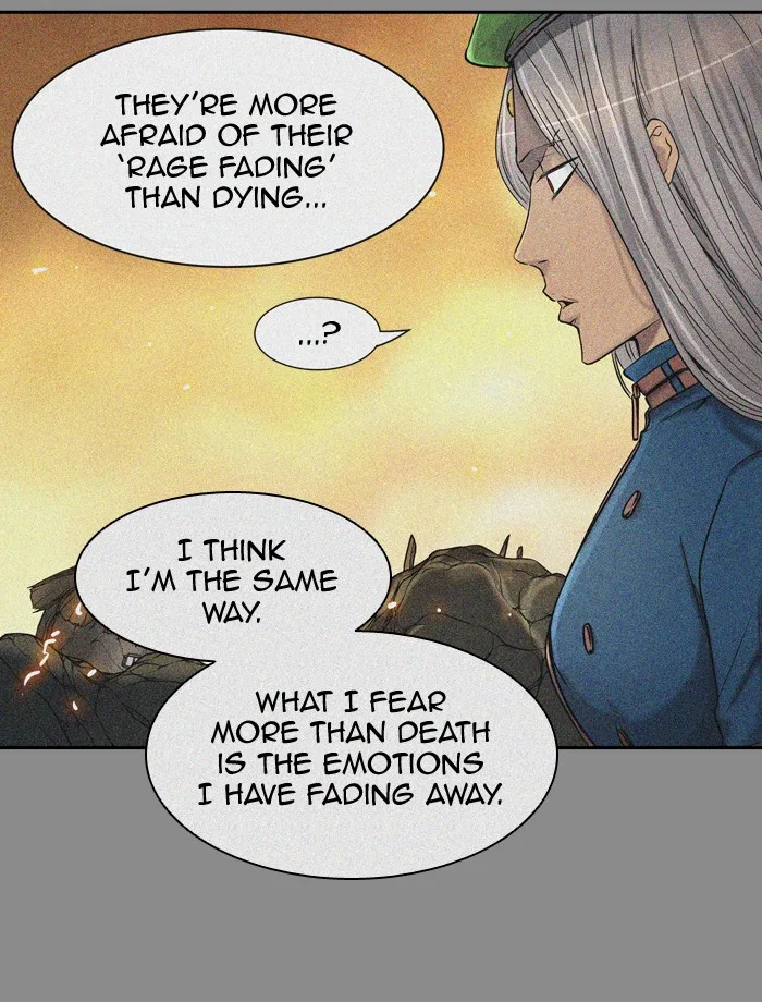 Tower of God - Chapter 405 - Page 89