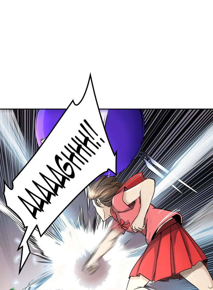 Tower of God - Chapter 405 - Page 9