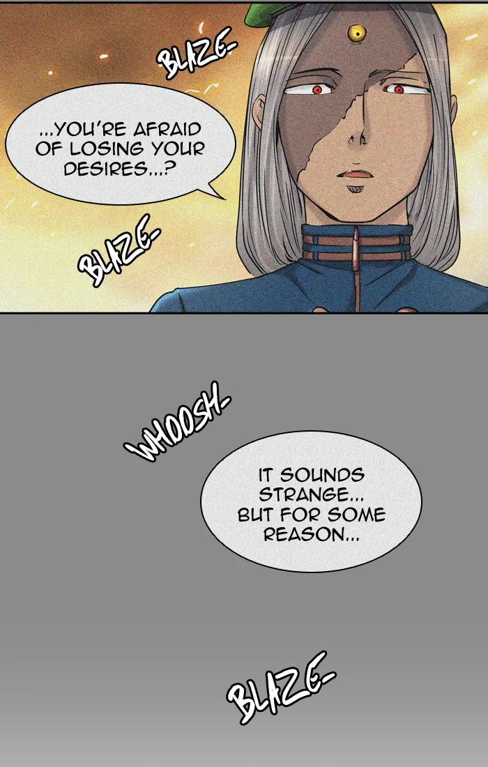 Tower of God - Chapter 405 - Page 91