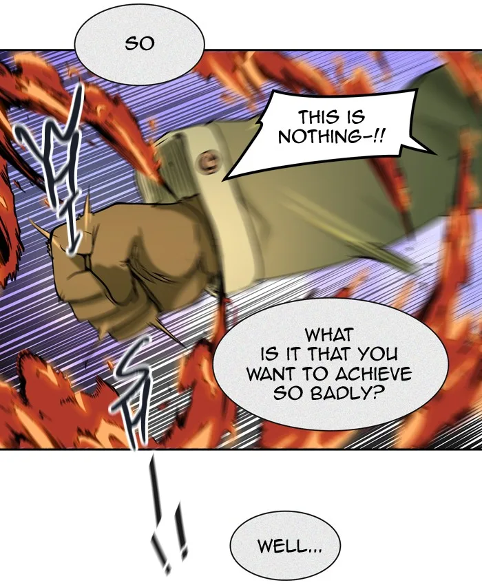 Tower of God - Chapter 405 - Page 93