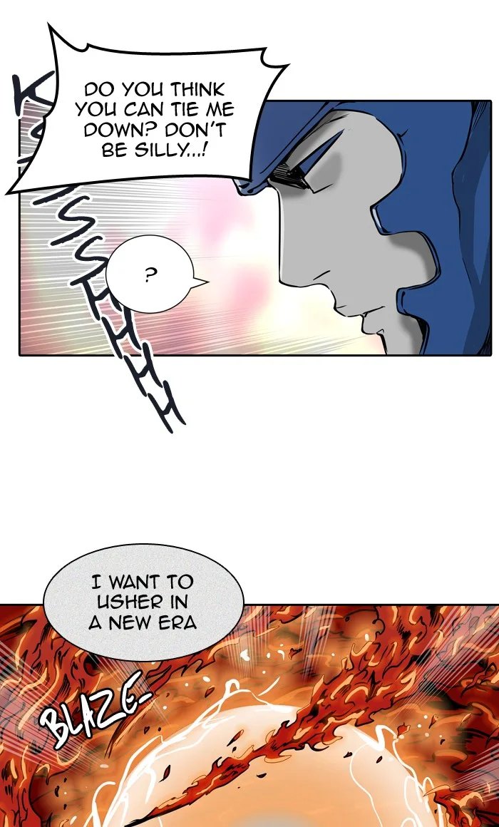 Tower of God - Chapter 405 - Page 94
