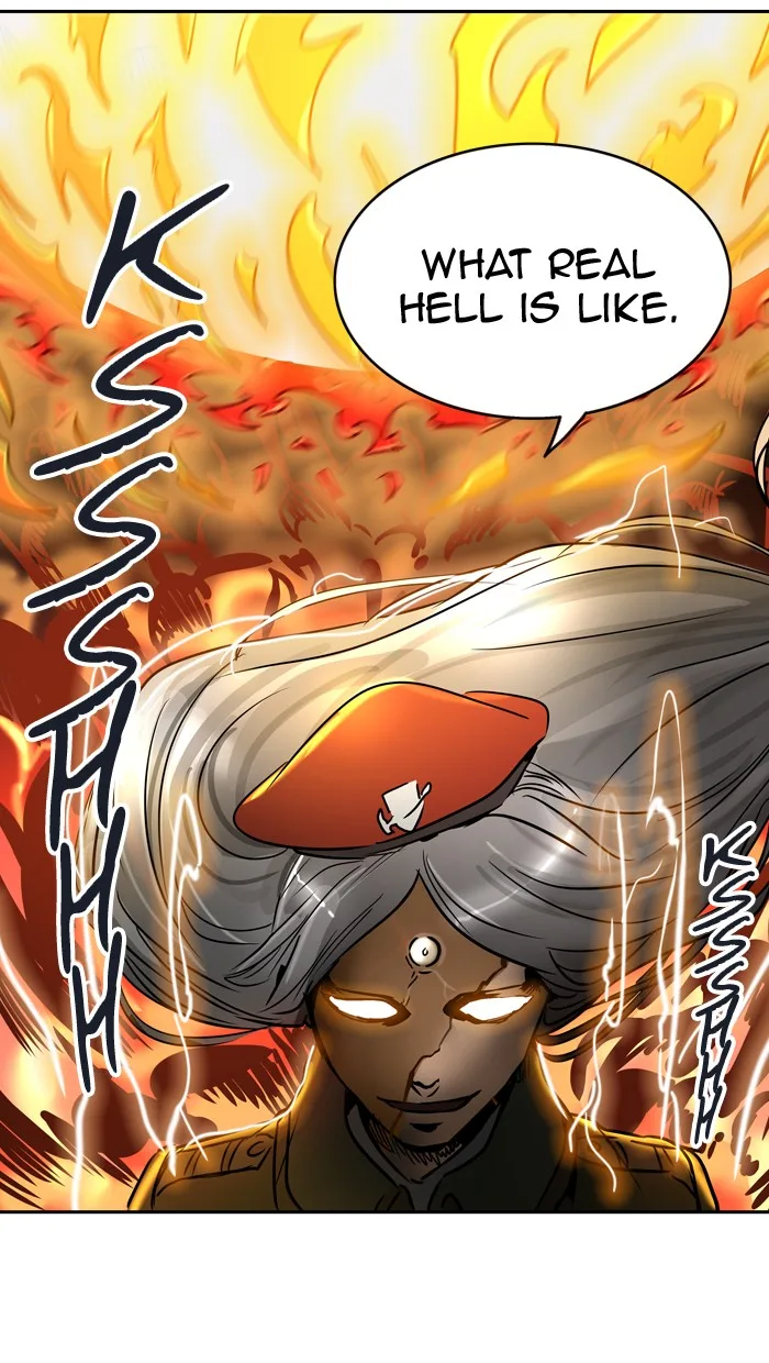 Tower of God - Chapter 405 - Page 97