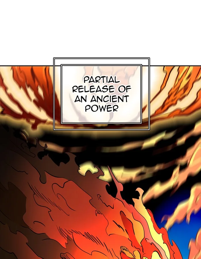 Tower of God - Chapter 405 - Page 98