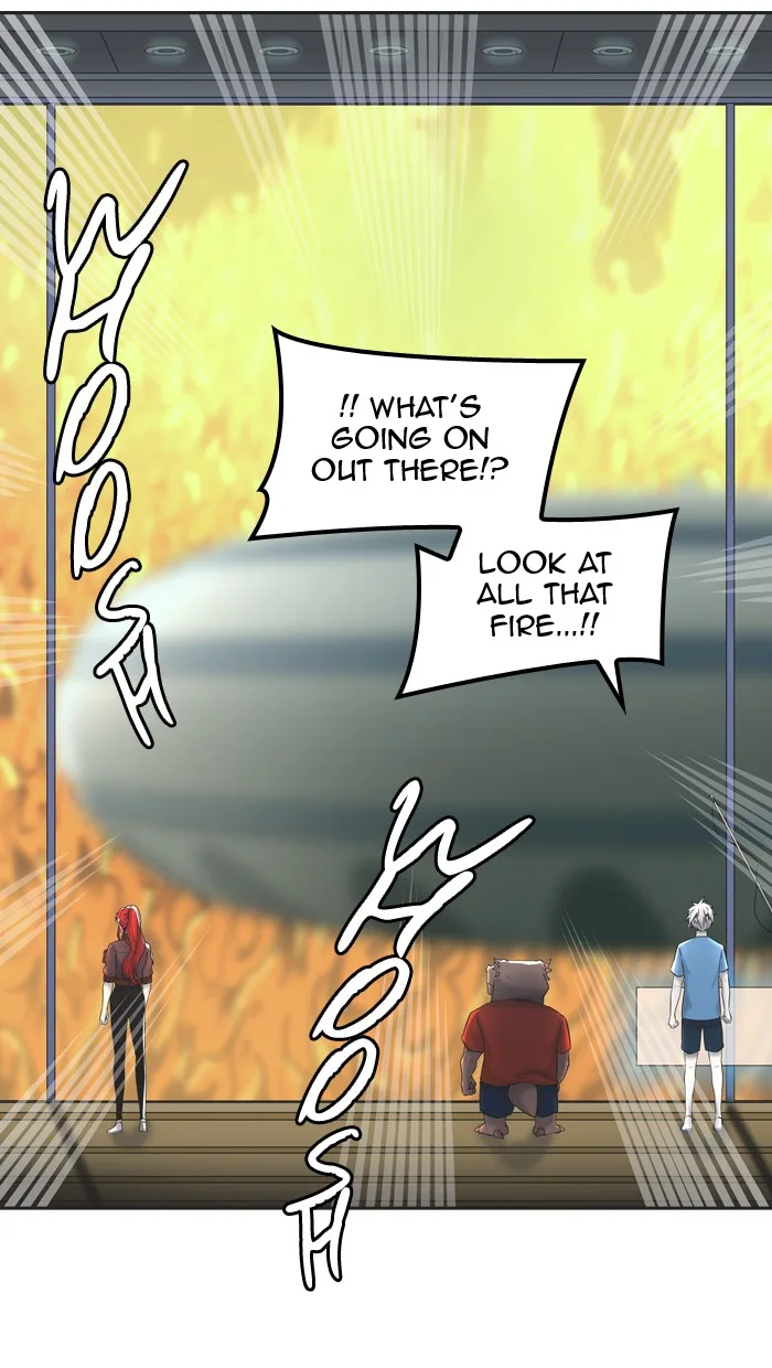 Tower of God - Chapter 406 - Page 103