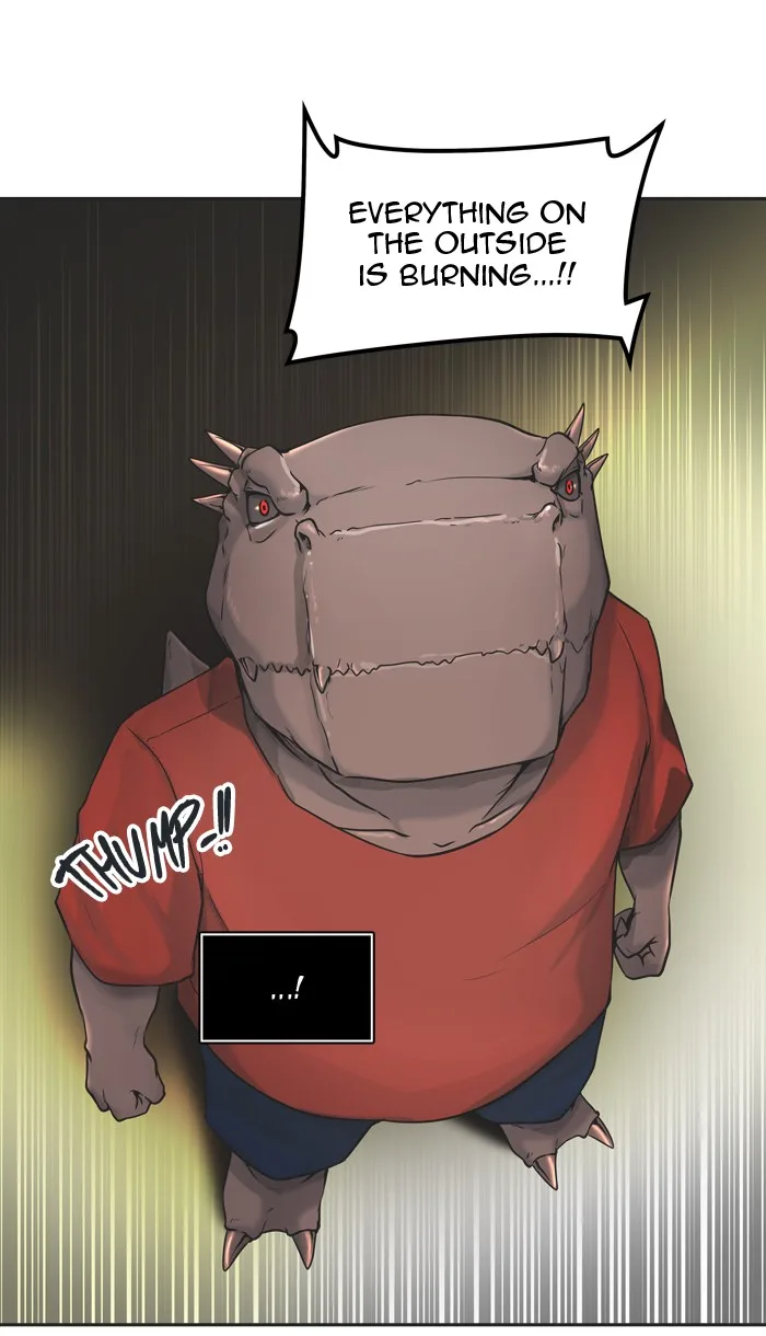 Tower of God - Chapter 406 - Page 104