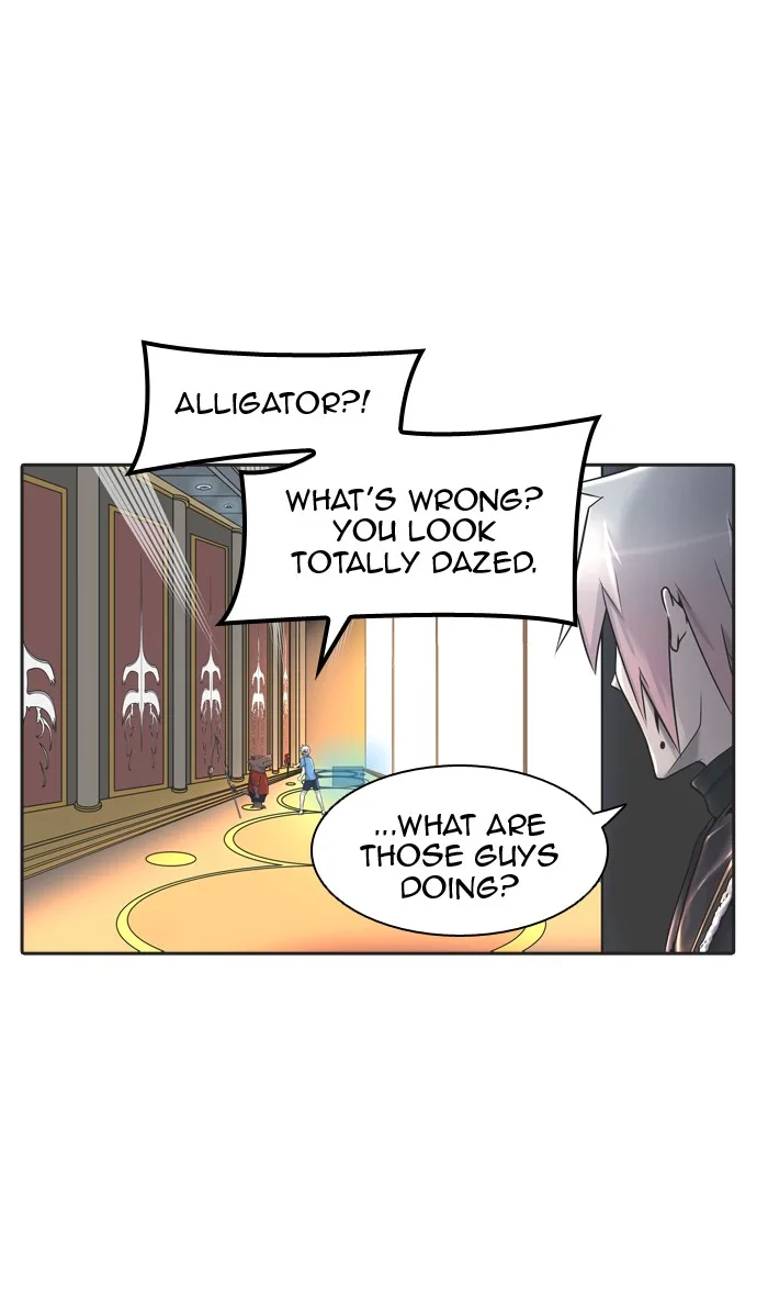 Tower of God - Chapter 406 - Page 105