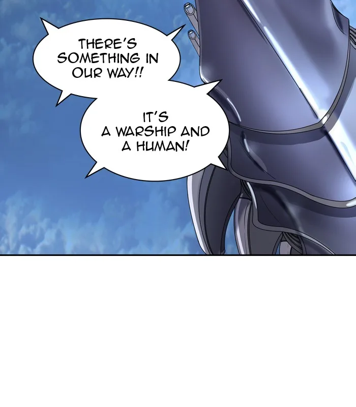 Tower of God - Chapter 406 - Page 108