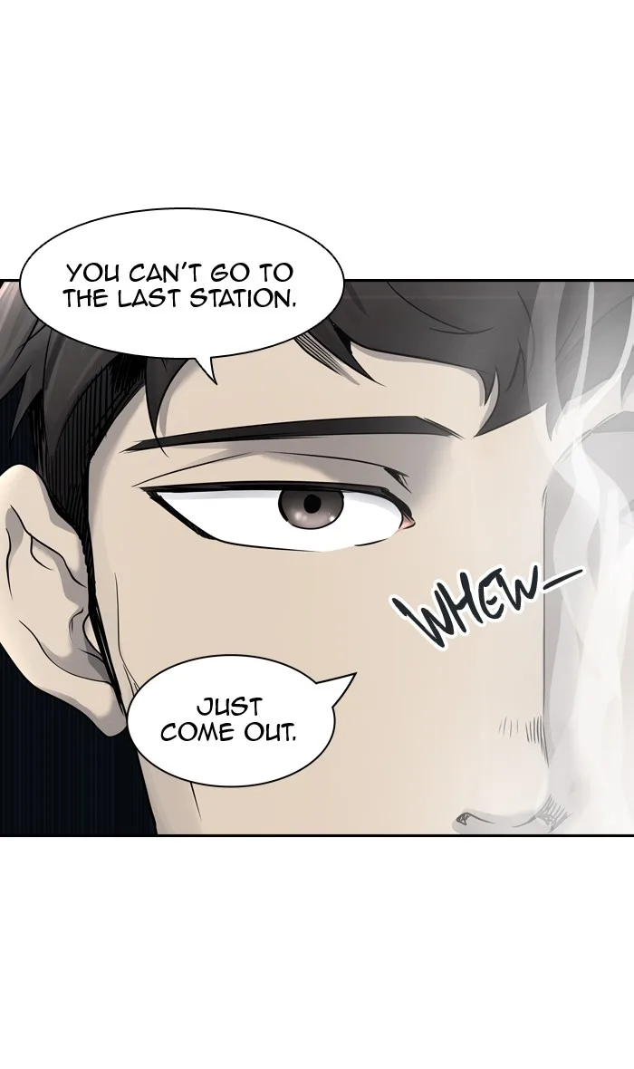 Tower of God - Chapter 406 - Page 111