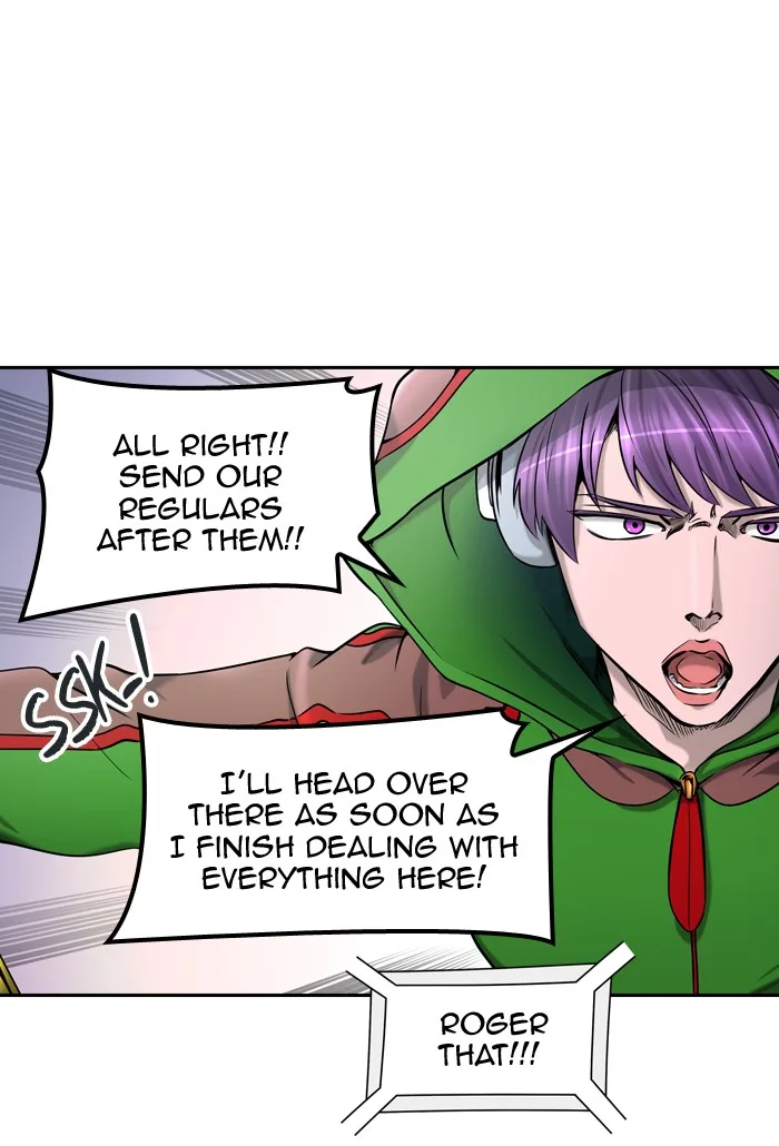 Tower of God - Chapter 406 - Page 12