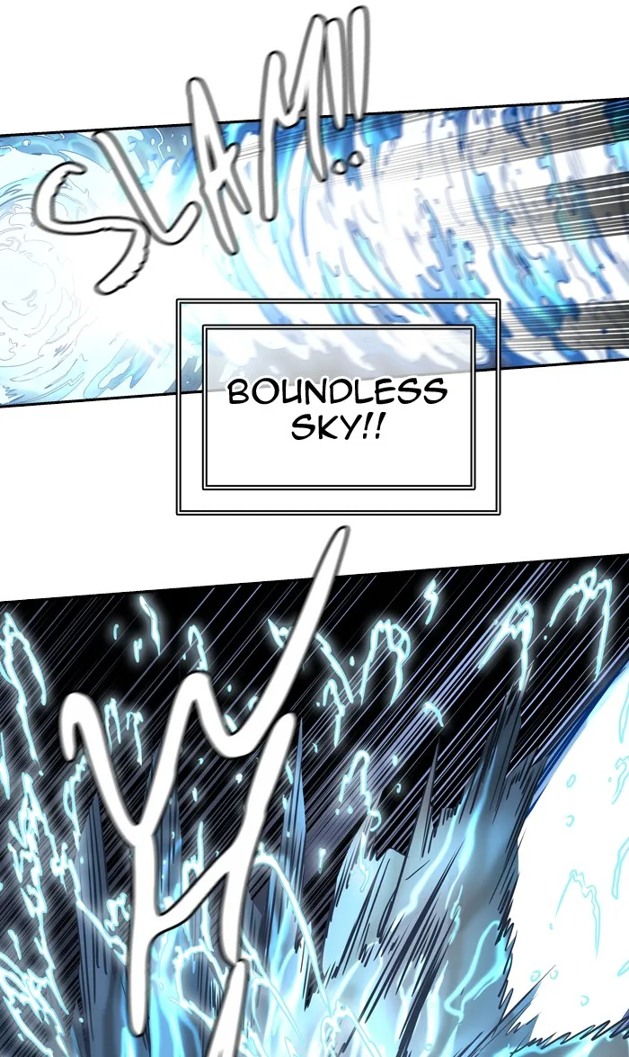 Tower of God - Chapter 406 - Page 15