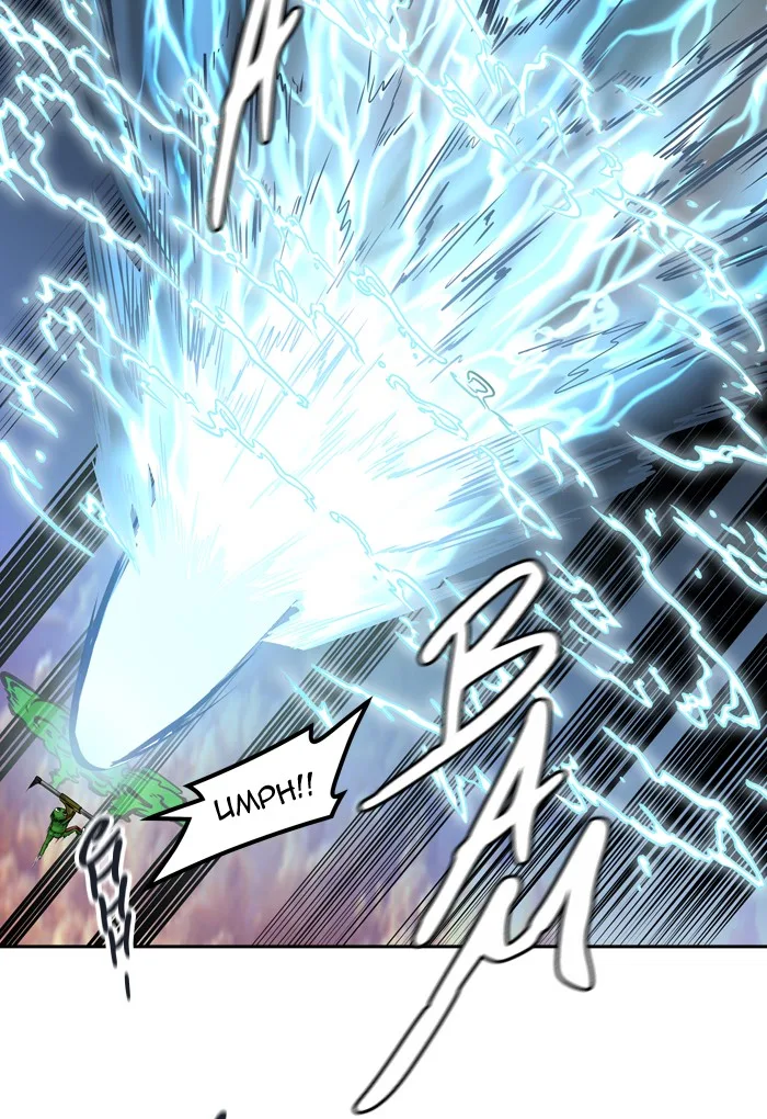 Tower of God - Chapter 406 - Page 16