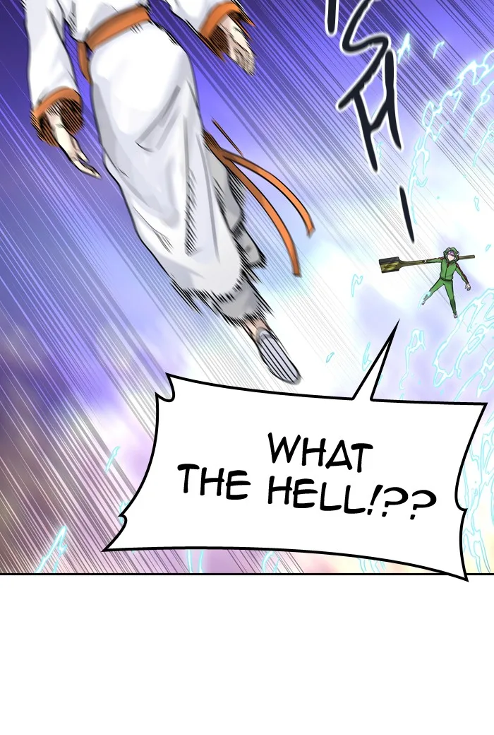 Tower of God - Chapter 406 - Page 18