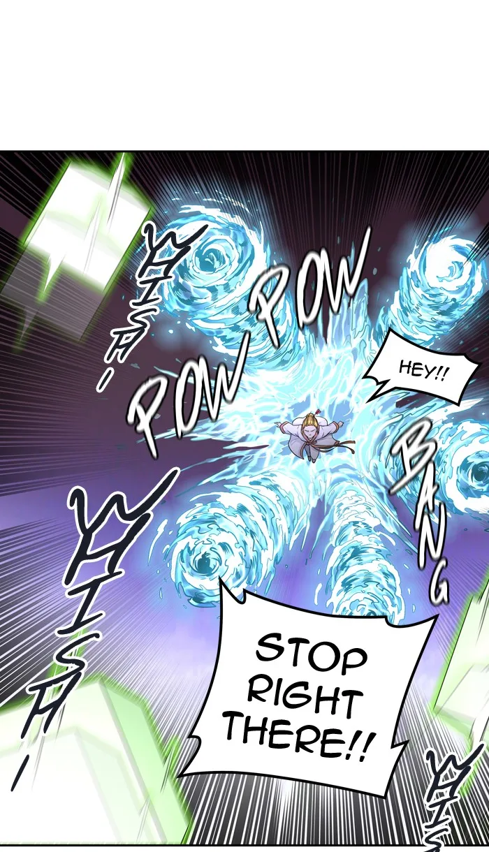 Tower of God - Chapter 406 - Page 19