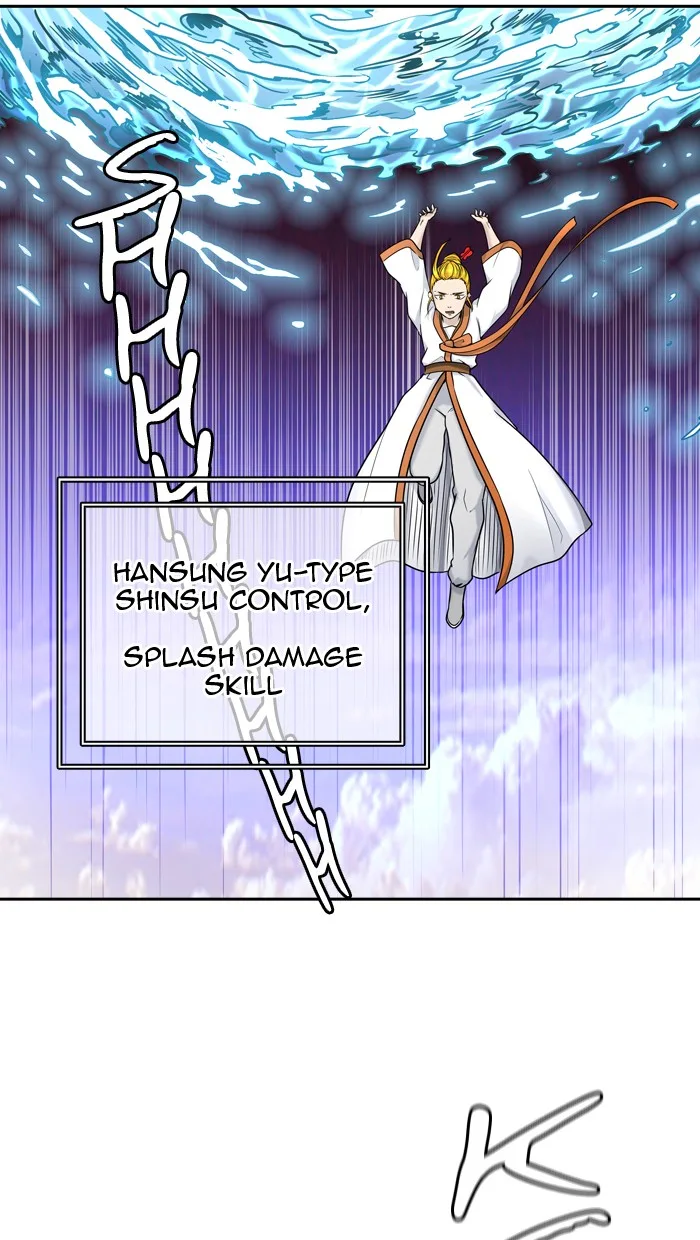 Tower of God - Chapter 406 - Page 21