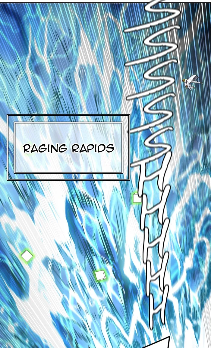 Tower of God - Chapter 406 - Page 22