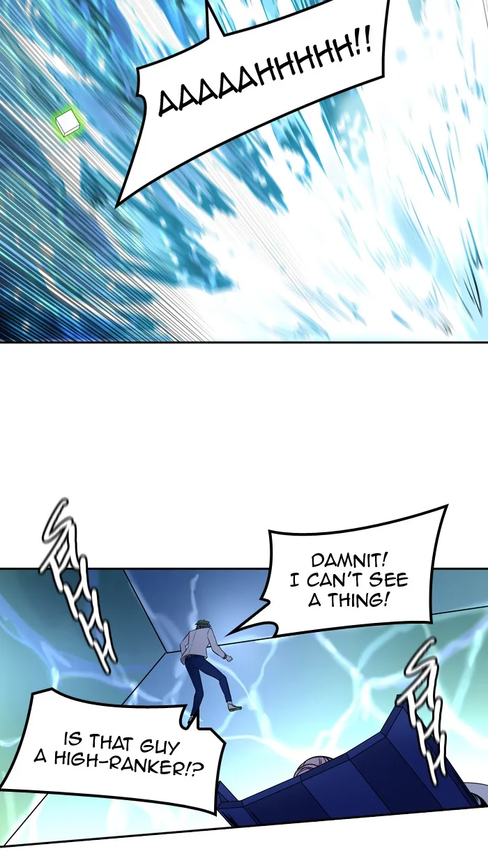Tower of God - Chapter 406 - Page 23