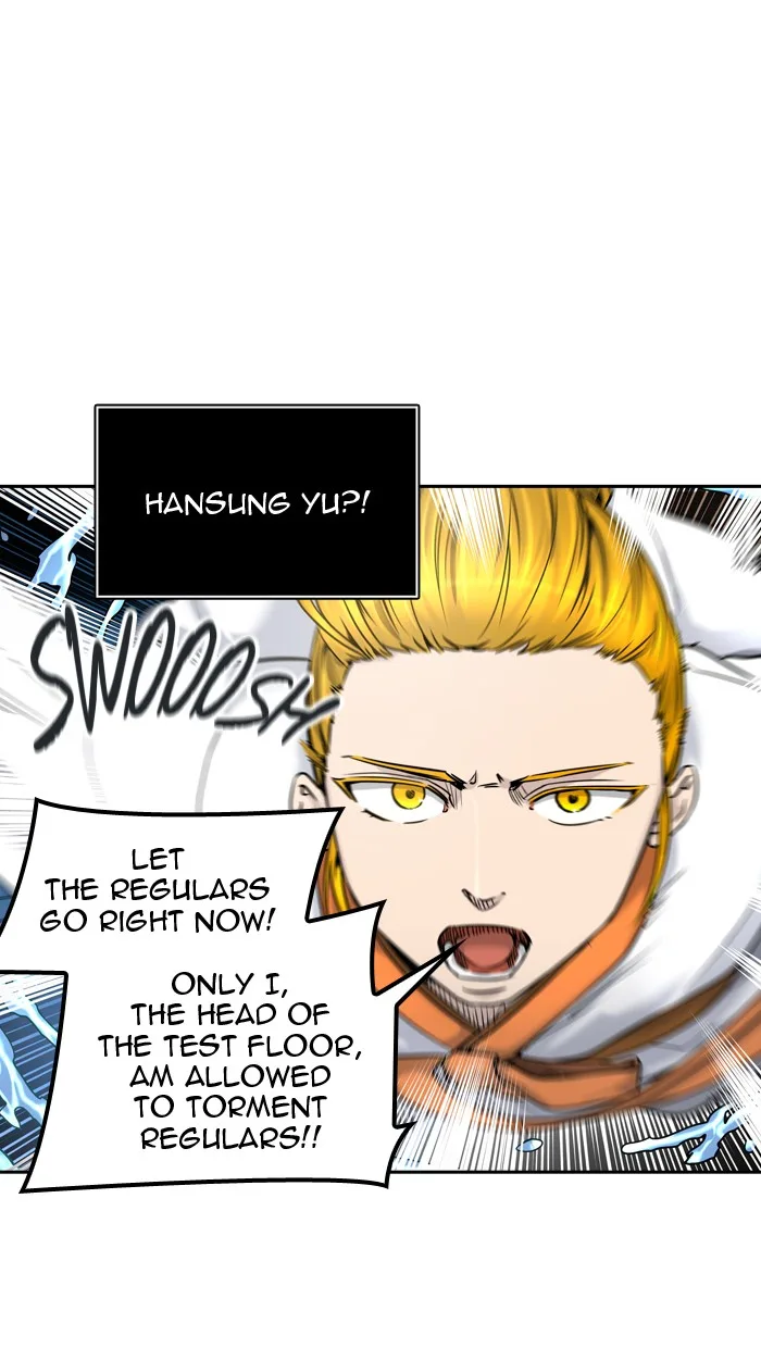 Tower of God - Chapter 406 - Page 26