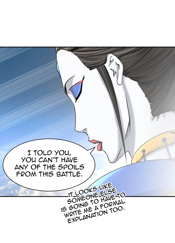Tower of God - Chapter 406 - Page 27