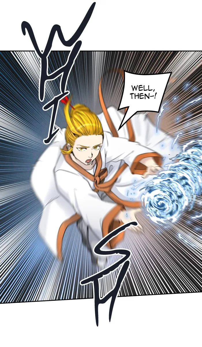 Tower of God - Chapter 406 - Page 28