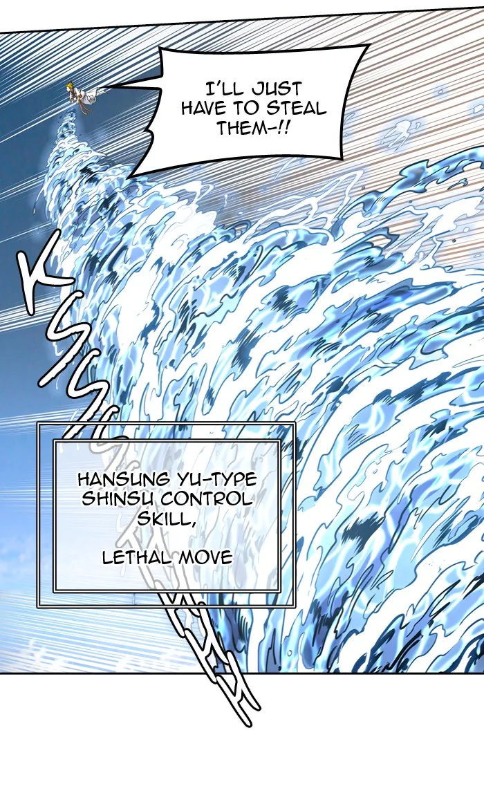 Tower of God - Chapter 406 - Page 29