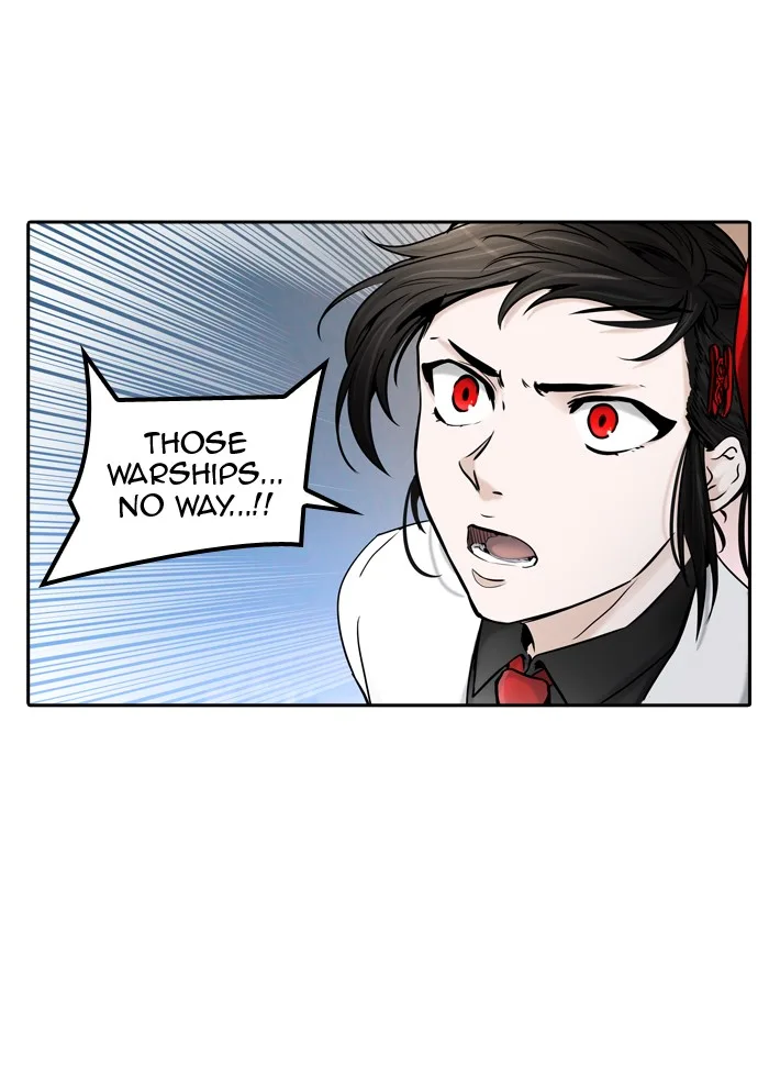 Tower of God - Chapter 406 - Page 33